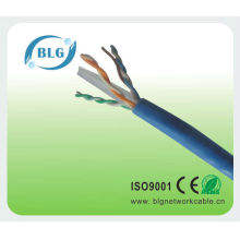 Supply all kinds of best quality cat6 lan cables